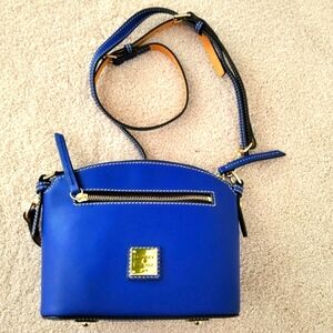 Dooney & Bourke Beacon Domed Crossbody